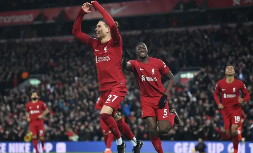 The Curse of Old Trafford Continues for Klopp's Reds