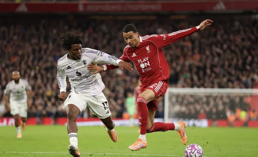 The Big Chance Conundrum