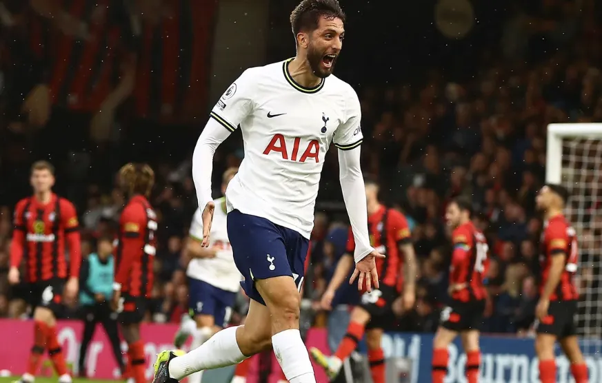 More Than Just a Passer: The Engine Room Duo