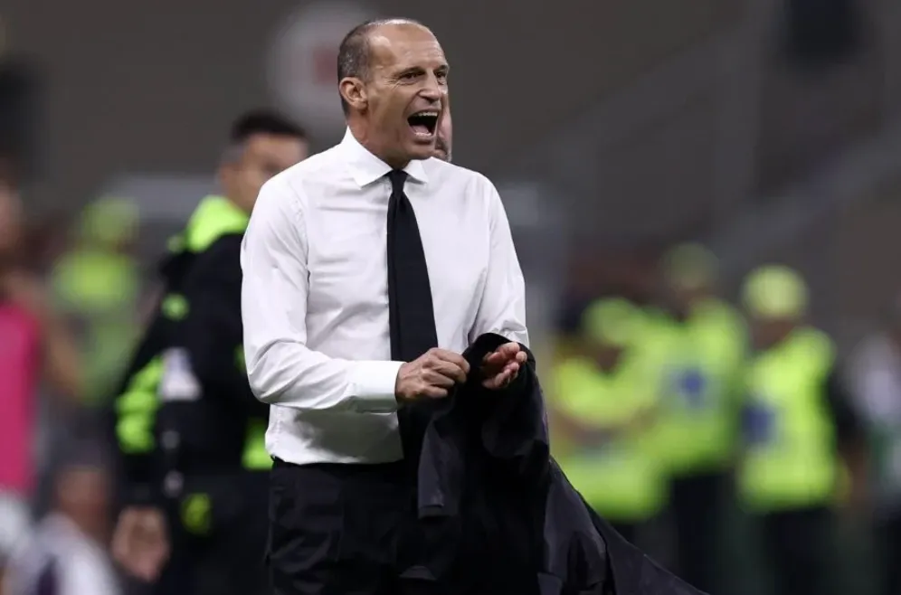 Allegri