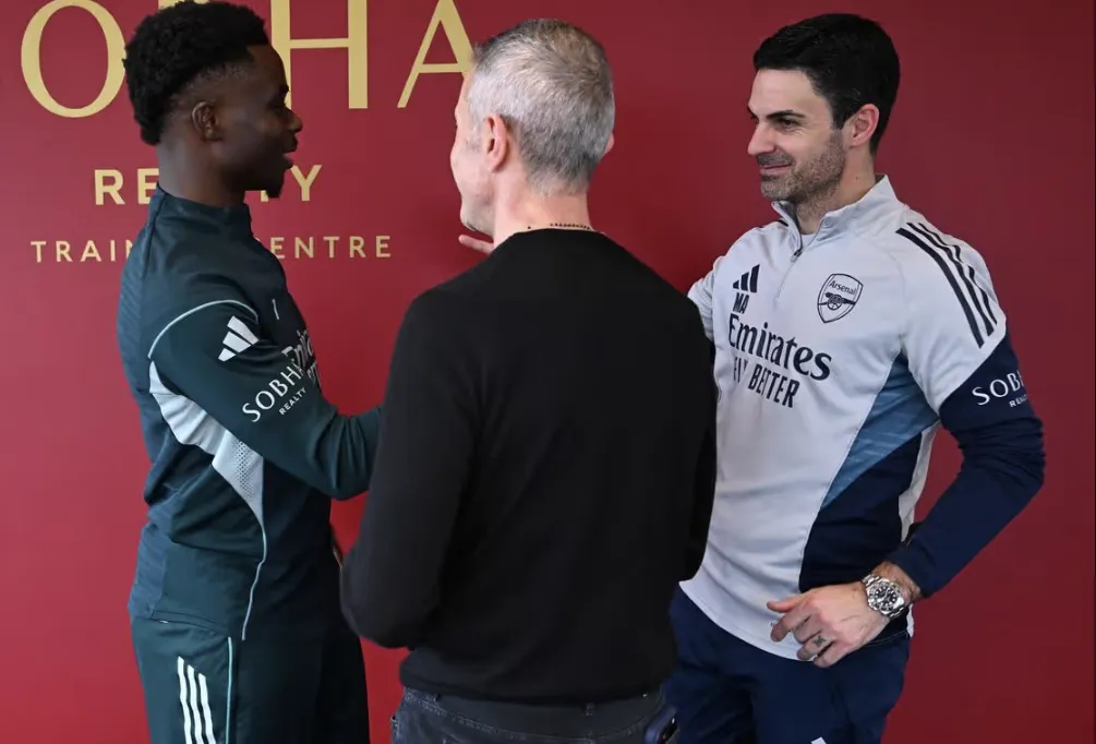 Why Arsenal is Willing to Sell