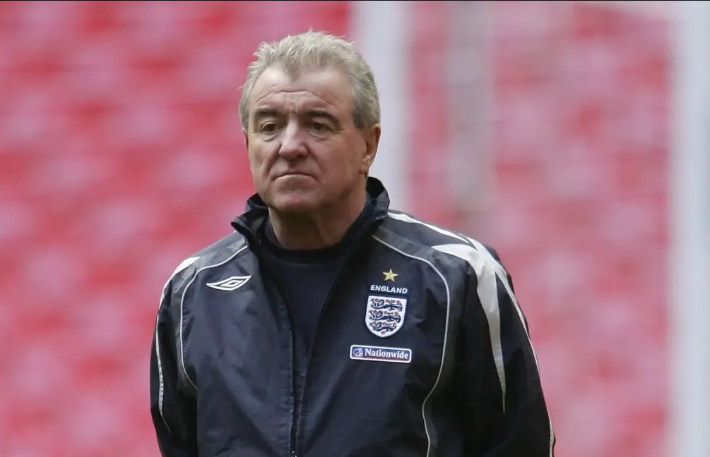 England