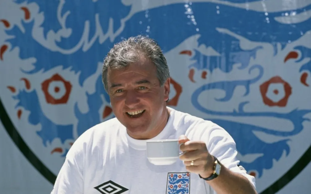 Who Was Terry Venables? A Life in Football
