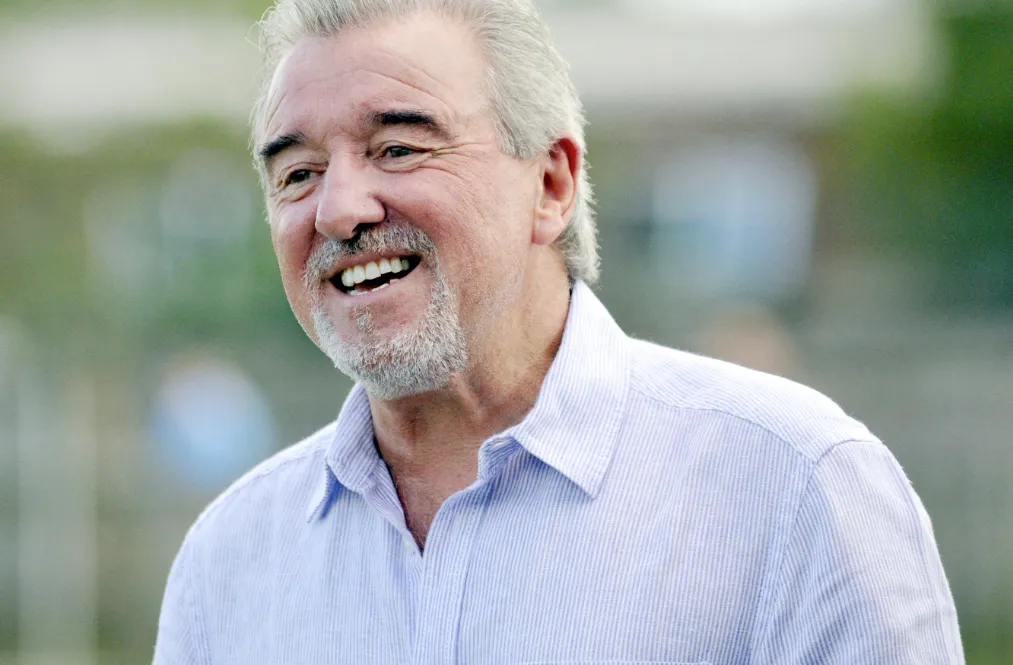 The Barcelona Era: "El Tel" Conquers Spain