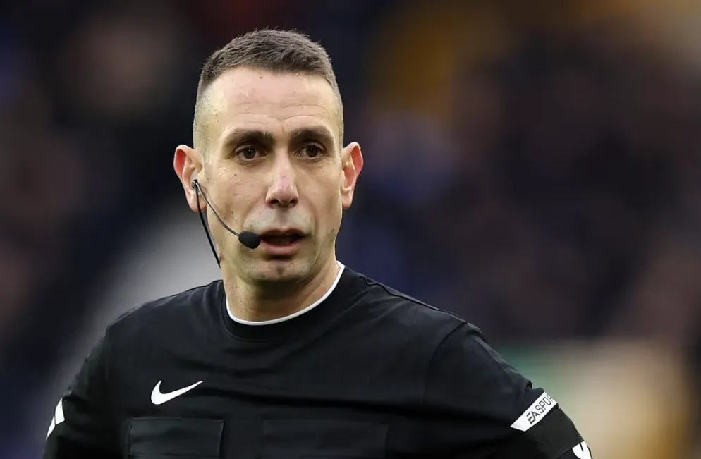 Liverpool’s Offside: A Millimeter Decision