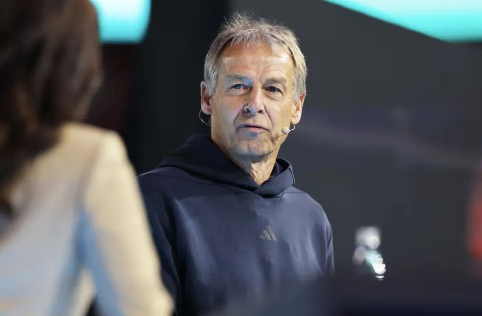 Klinsmann’s Candid Admission: "I Would Never Rule It Out"