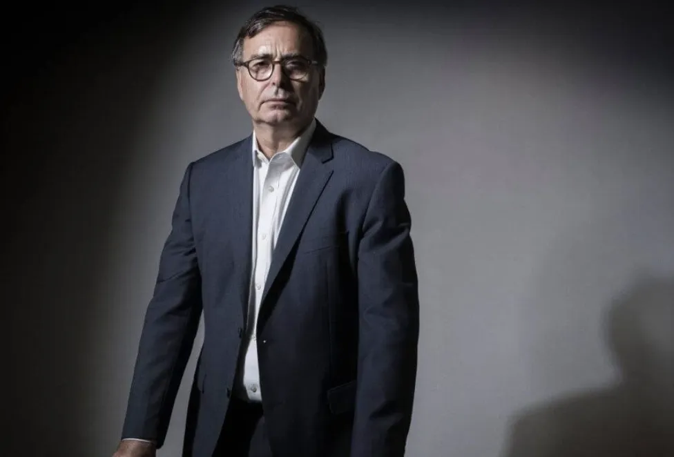 Who Is David Kogan and Why Does His Appointment Matter?