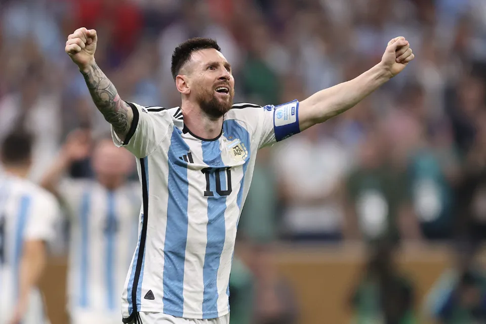 Messi