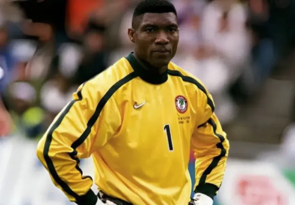 Nigeria
