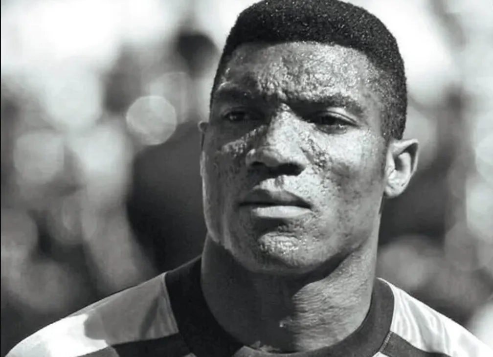 The 1994 Africa Cup of Nations Victory