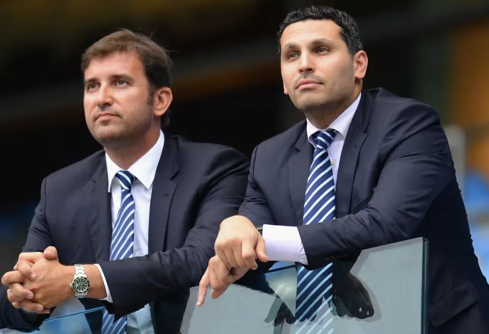 The City Football Group Blueprint