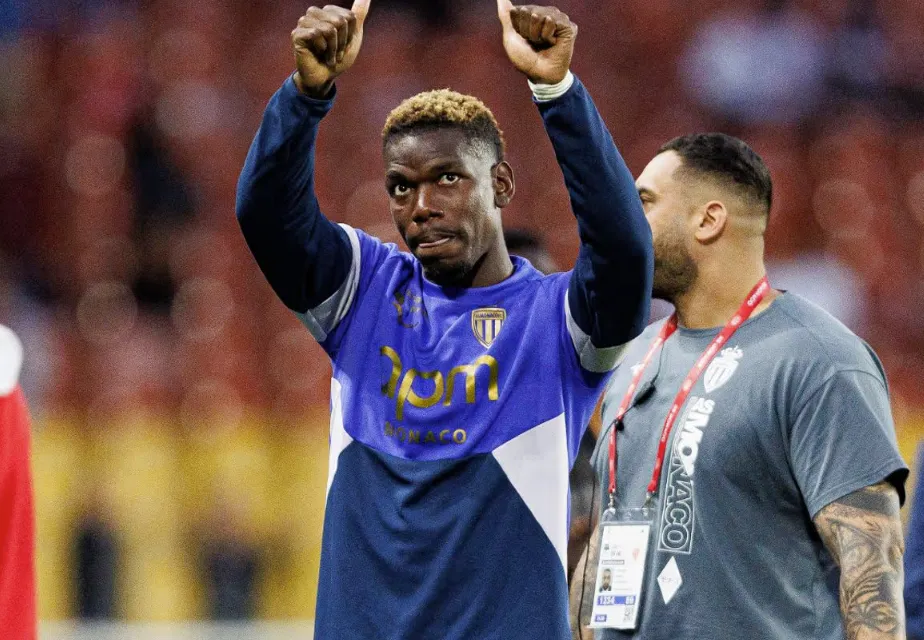 Pogba