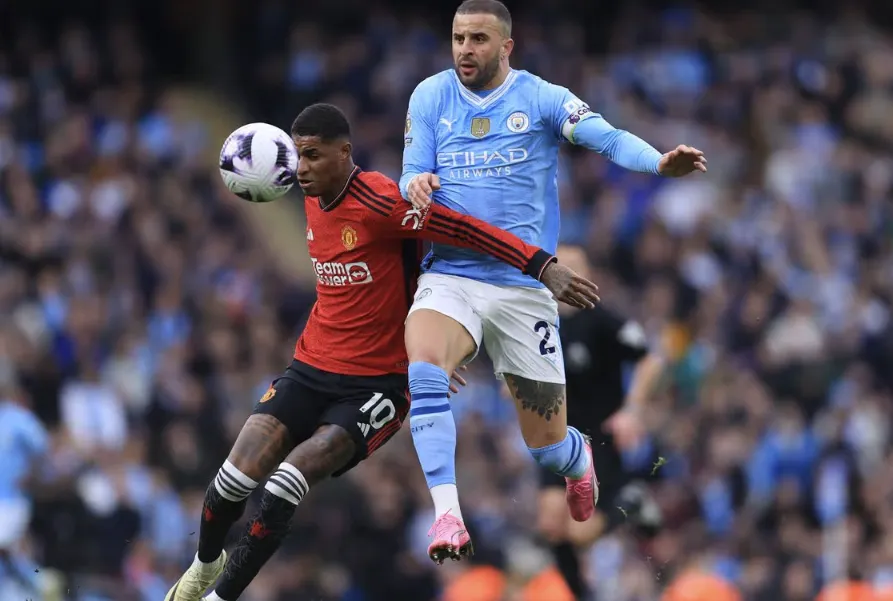 Rashford