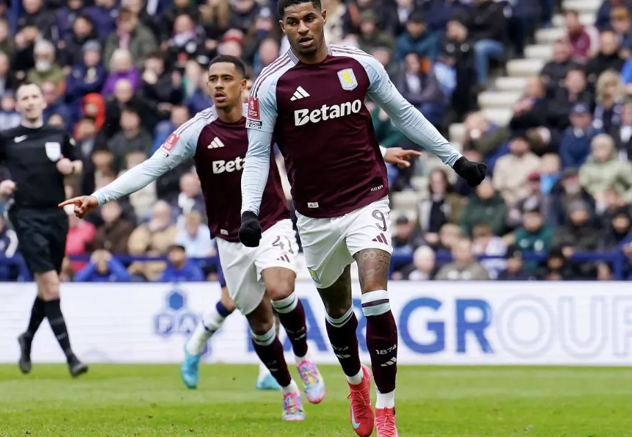 Tactical Implications for Aston Villa