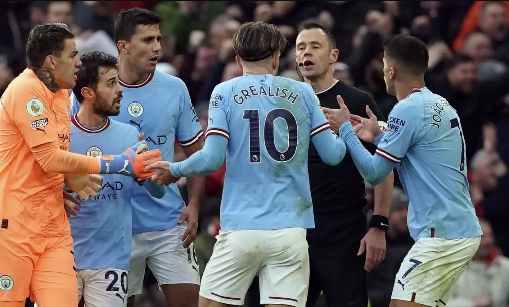 Rashford’s Form and Team Dynamics