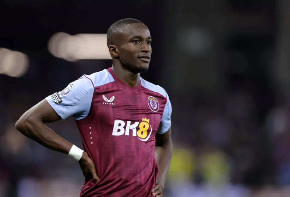 The Jeetbuzz Transfer Scoop: Diaby's Potential Departure