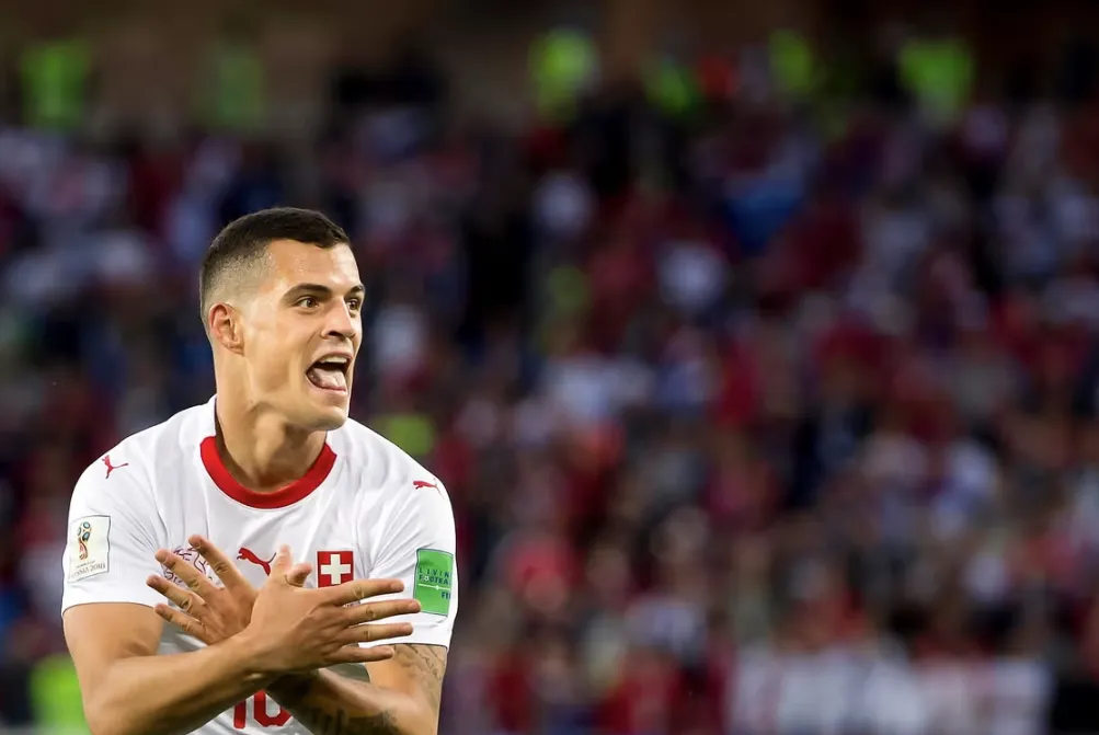 The Aftermath: How This Moment Changed Swiss Football and Global Perspectives