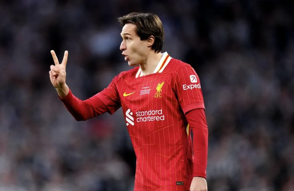 Why Liverpool Signed Him
