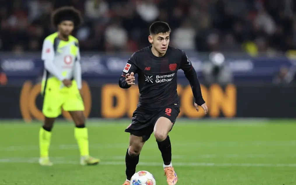 Why Manchester City Bought Him