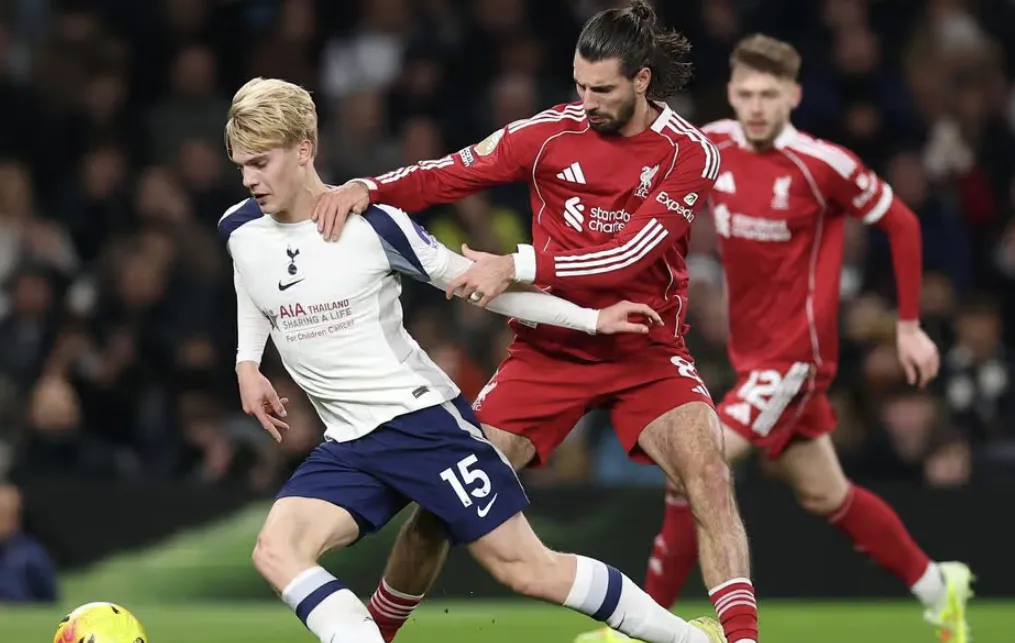 Liverpool