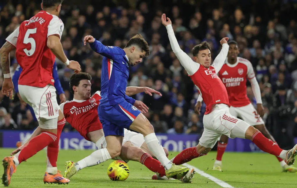 Defensive Concerns and Tactical Evolution