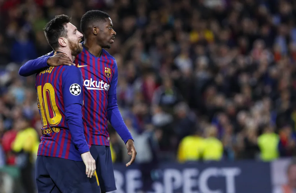 Messi