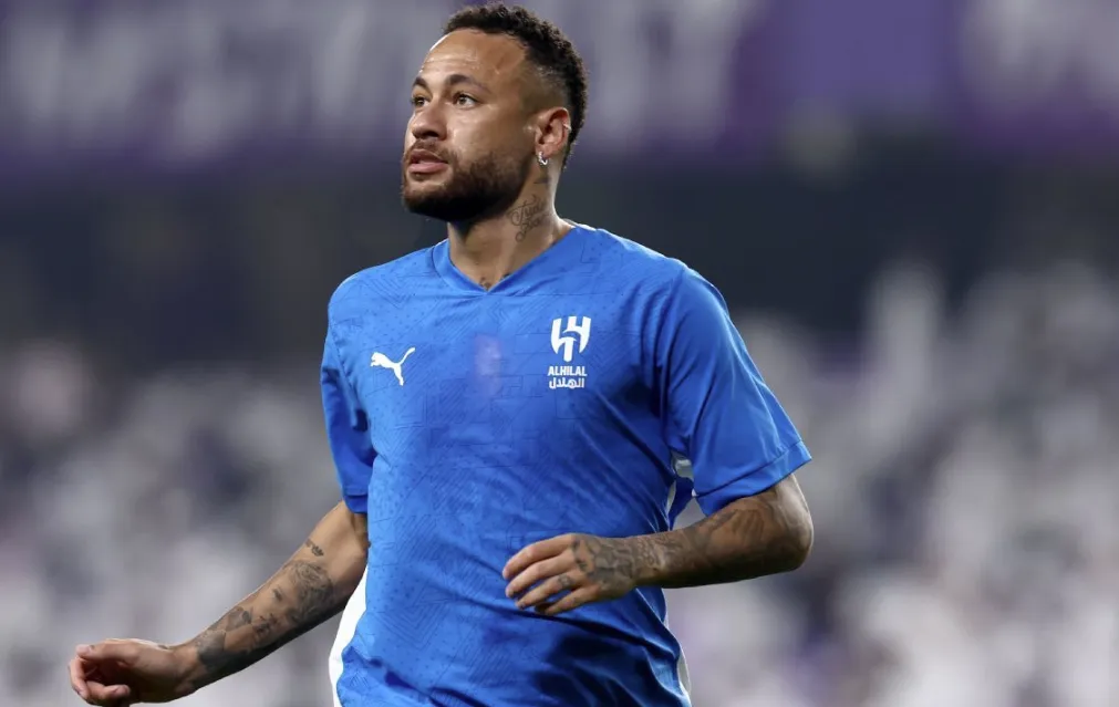 Neymar