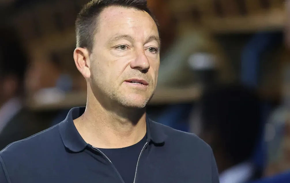 Terry