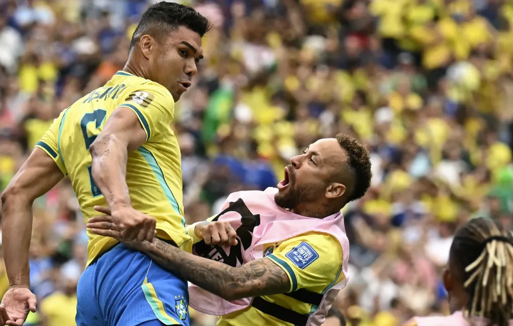 The Post-Neymar Puzzle