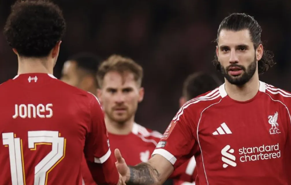 Match Overview: A Tale of Two Clubs