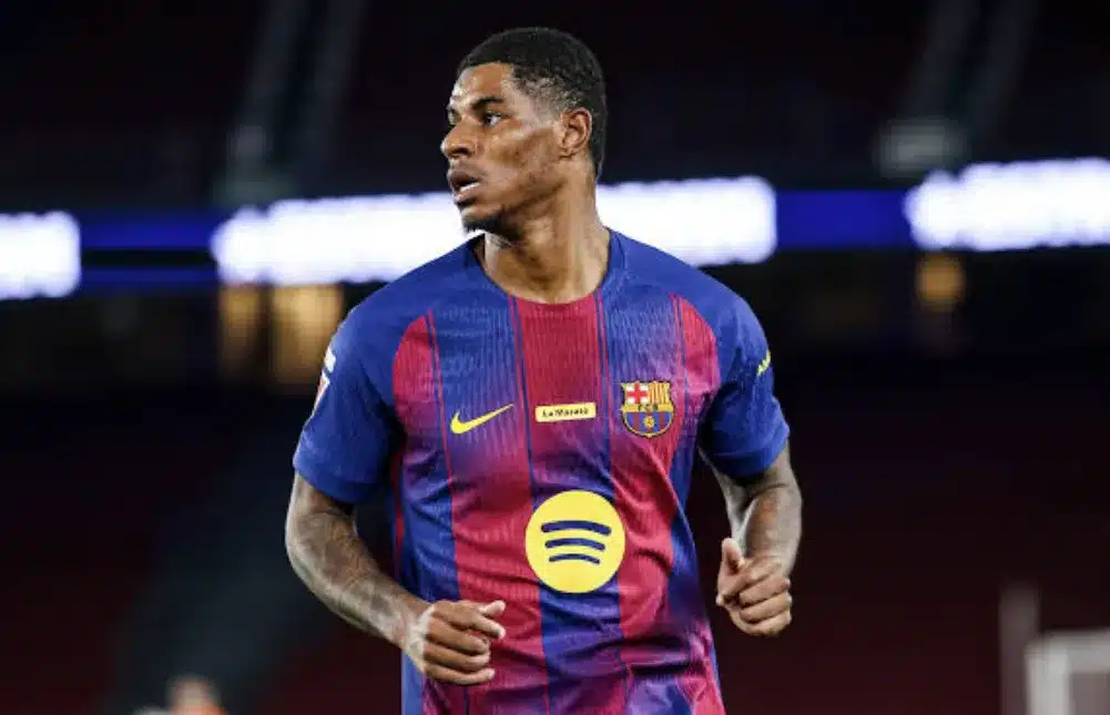 Rashford