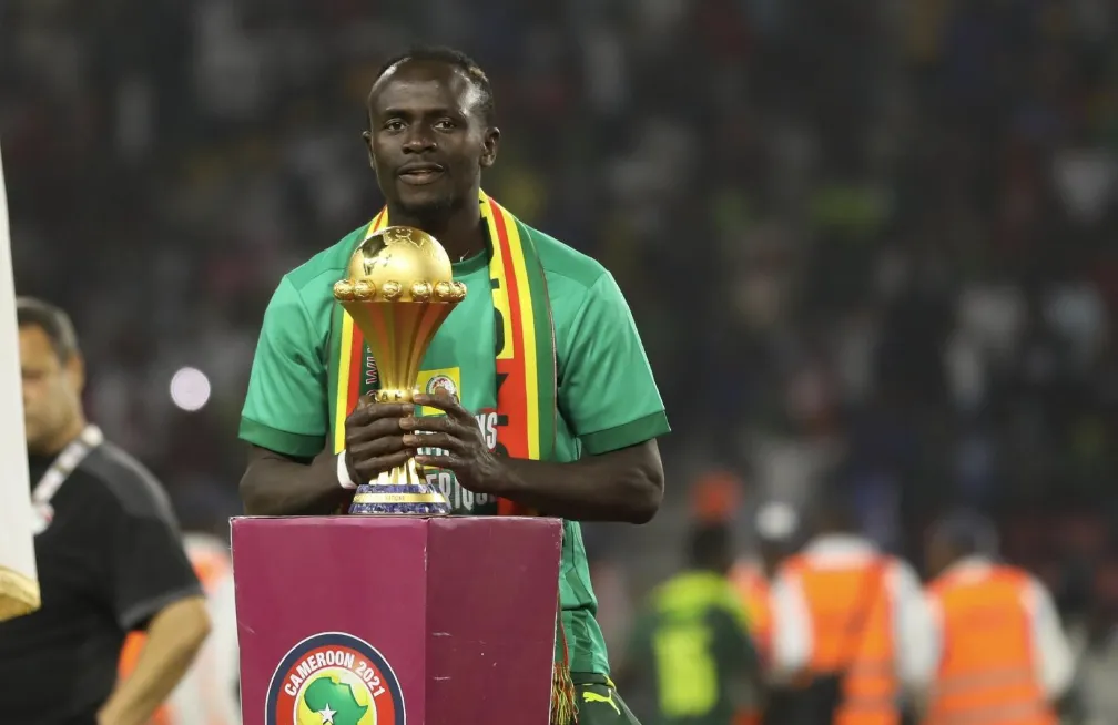 Sadio