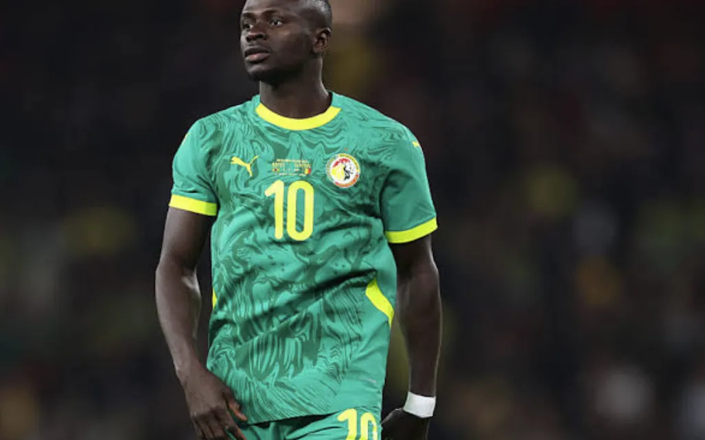 The Honor: A Stadium in the Heart of Senegal