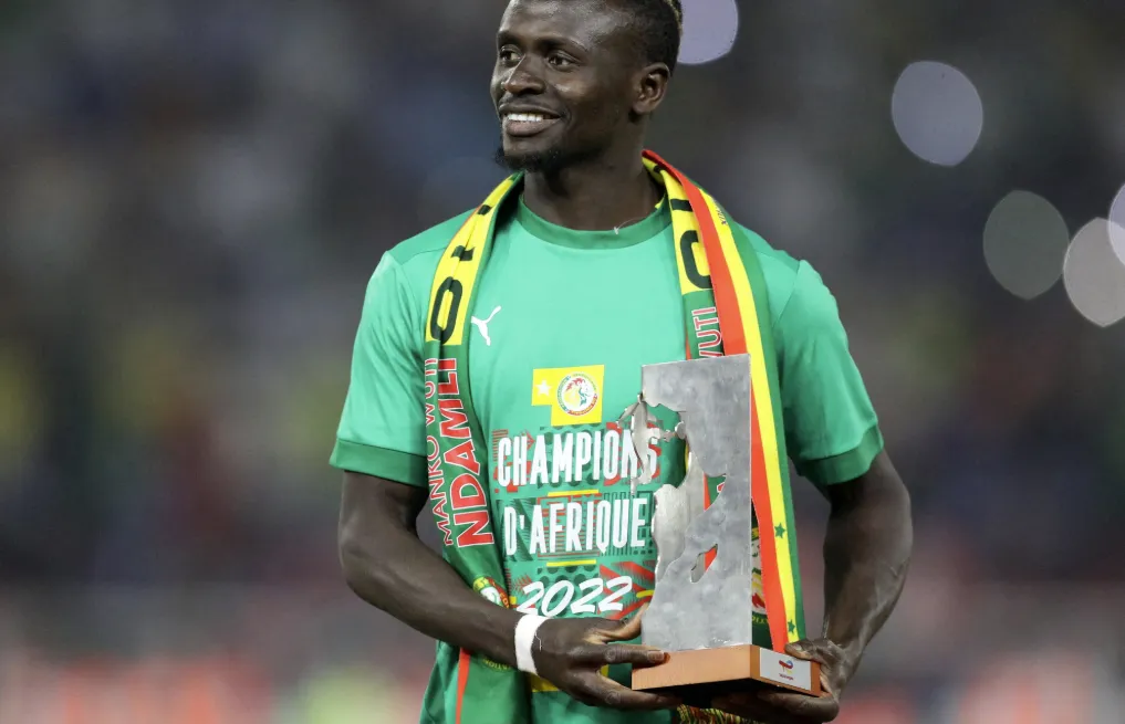 Why Sedhiou? The Roots of a Legend
