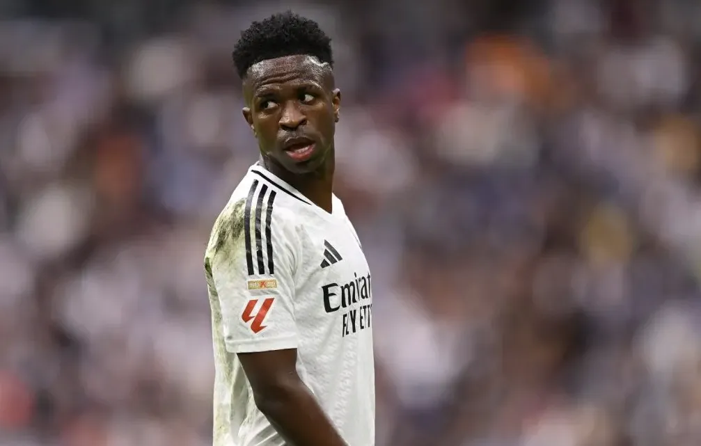 Vinicius Junior: More Than Just a Player